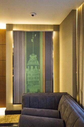 Cihangir Hotel
