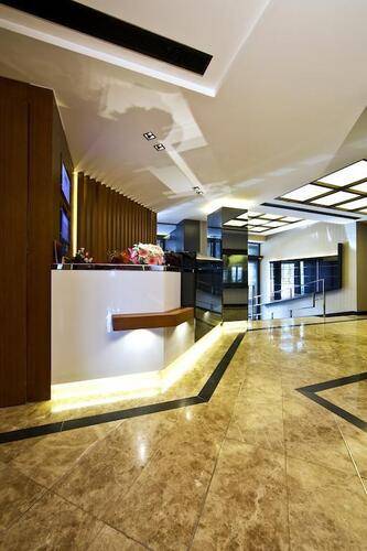 Cihangir Hotel