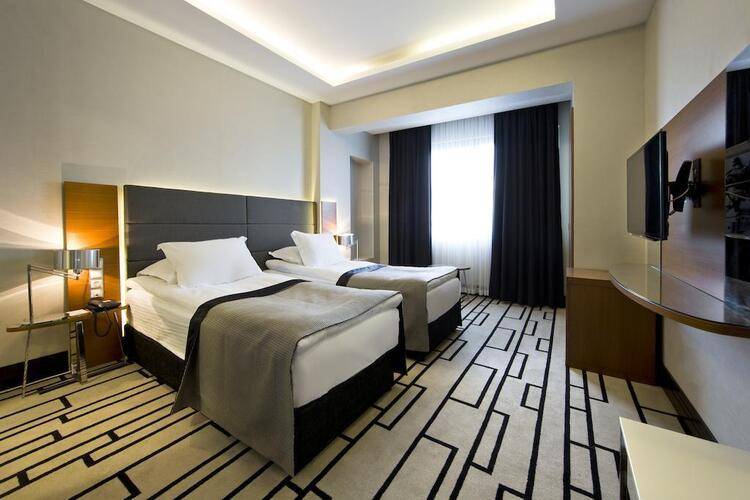 Cihangir Hotel