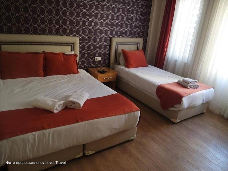 Фотография Reydel Hotel