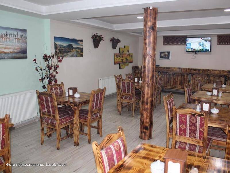Фотография Reydel Hotel