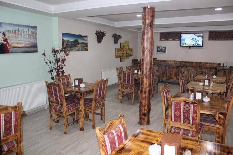 Reydel Hotel