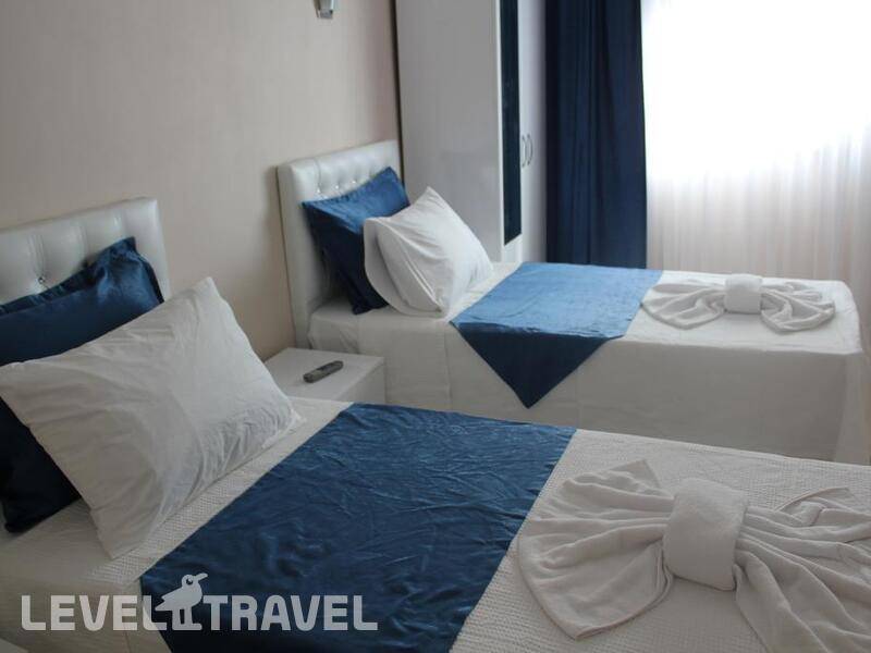Фотография Reydel Hotel