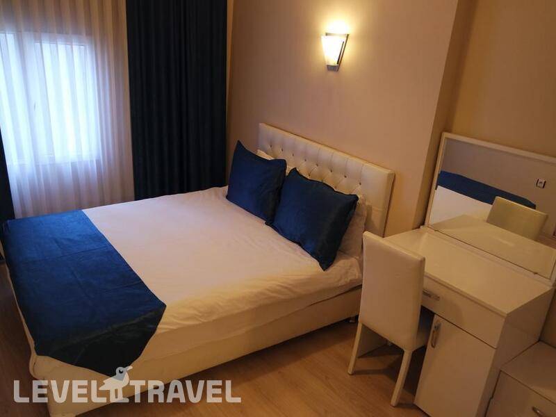 Фотография Reydel Hotel