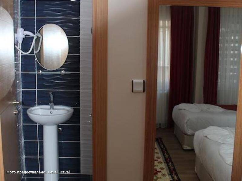 Фотография Reydel Hotel
