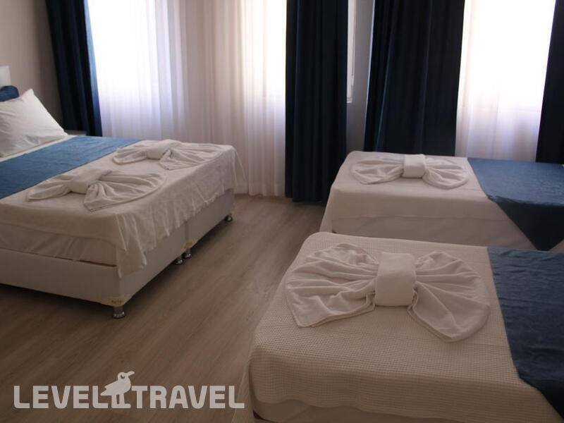 Фотография Reydel Hotel