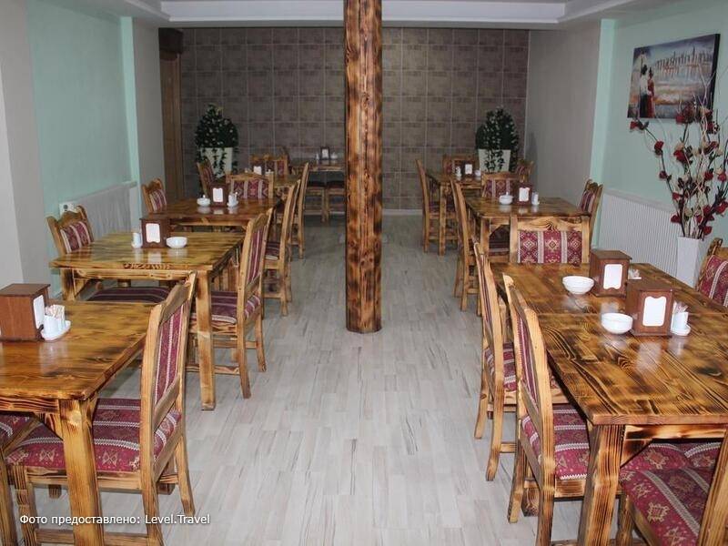 Фотография Reydel Hotel