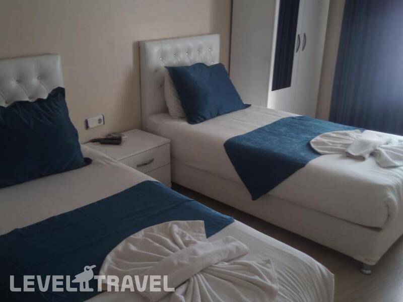 Фотография Reydel Hotel