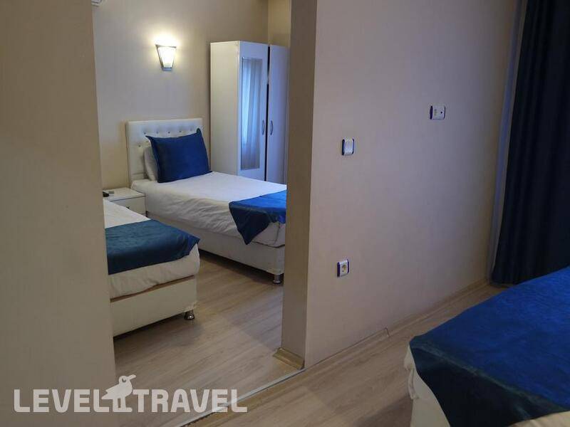 Фотография Reydel Hotel