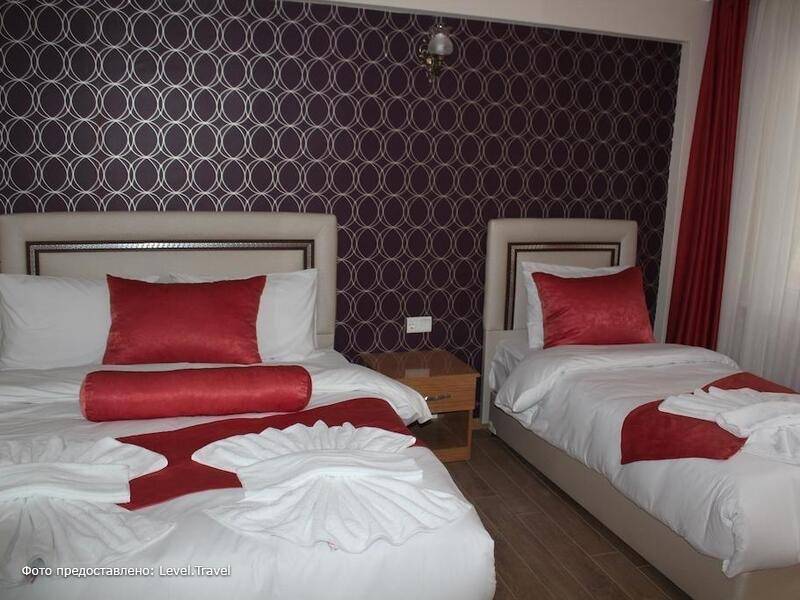 Фотография Reydel Hotel