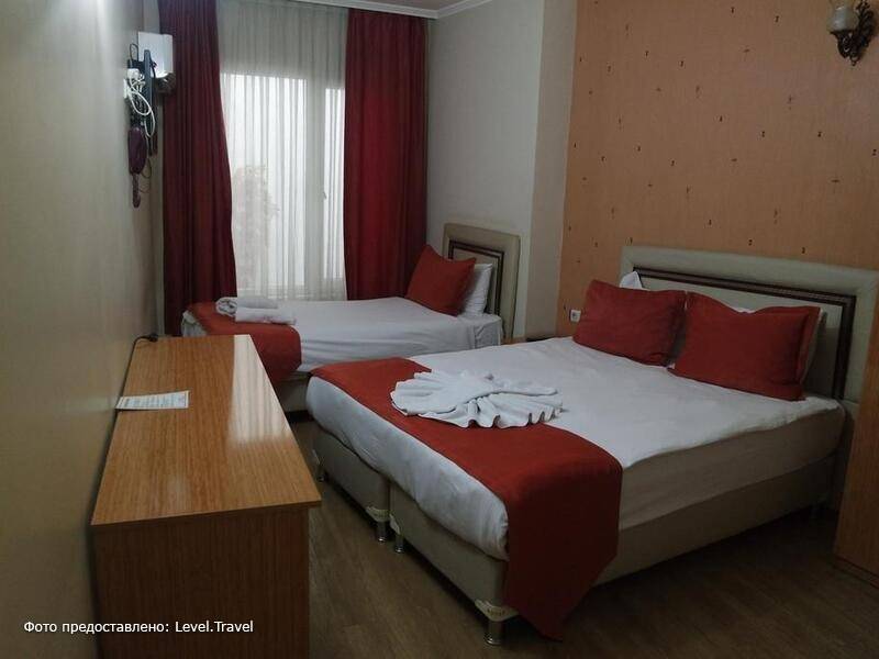 Фотография Reydel Hotel