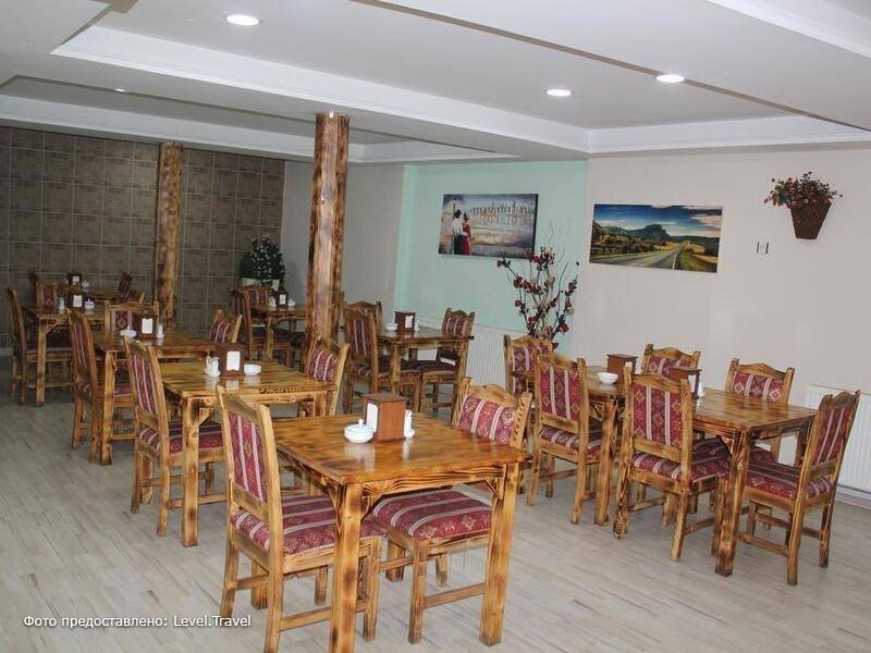 Фотография Reydel Hotel