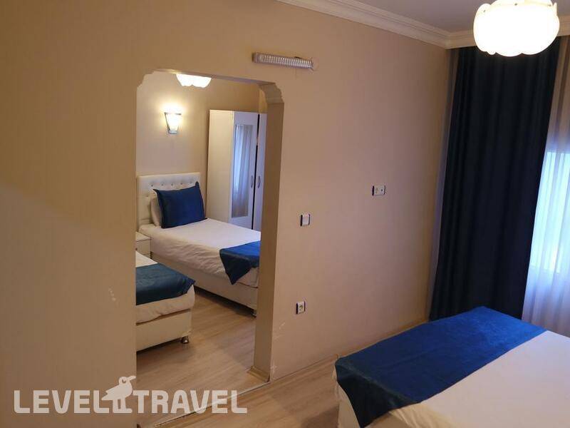 Фотография Reydel Hotel
