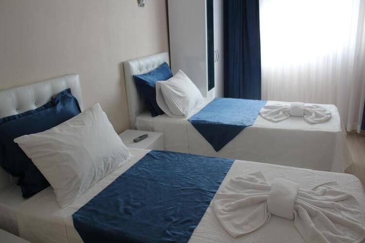 Reydel Hotel
