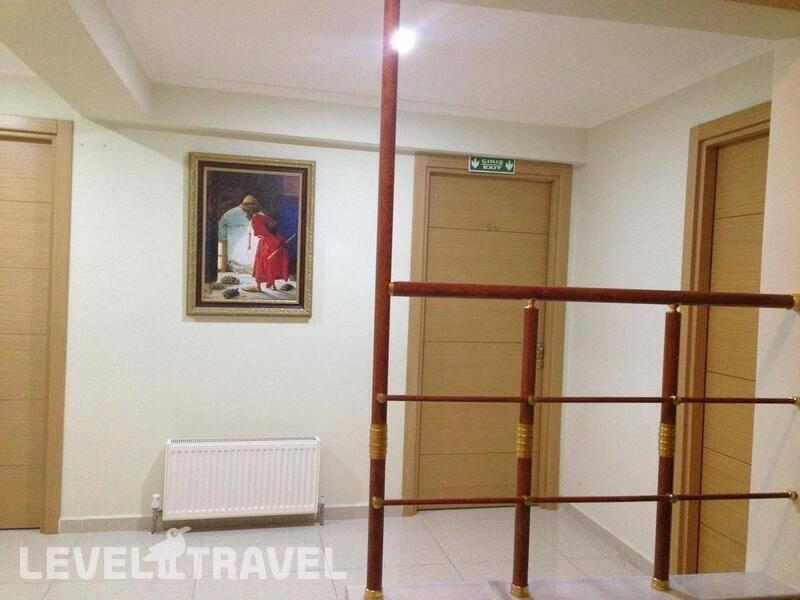 Фотография Reydel Hotel