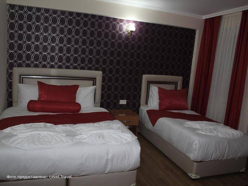 Фотография Reydel Hotel
