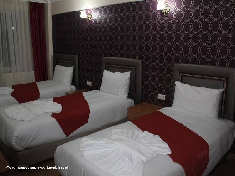 Фотография Reydel Hotel