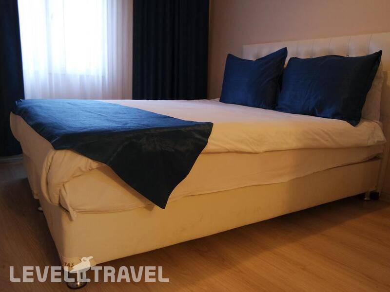 Фотография Reydel Hotel