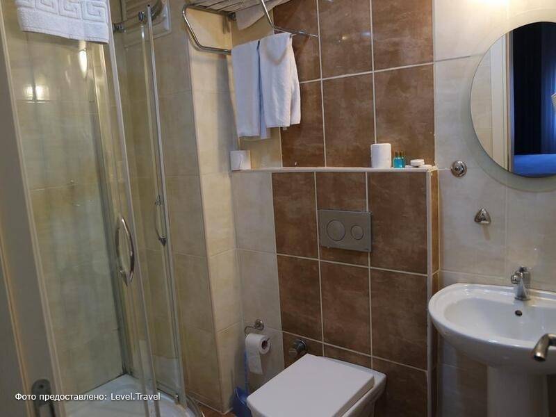 Фотография Reydel Hotel