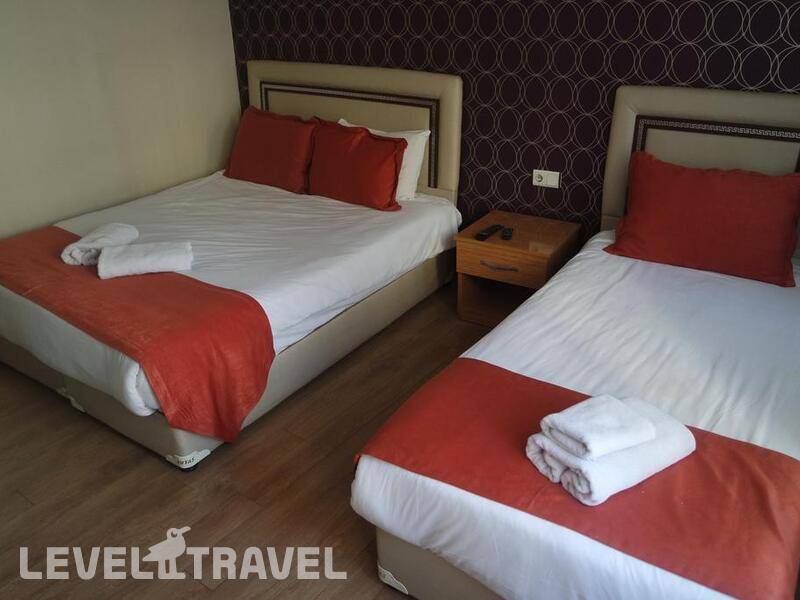 Фотография Reydel Hotel