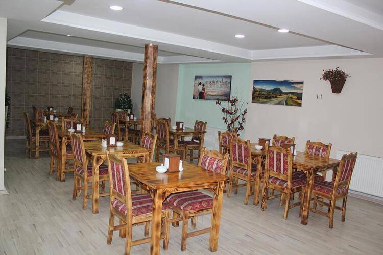 Reydel Hotel