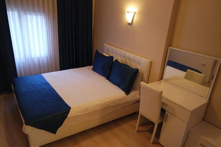 Reydel Hotel