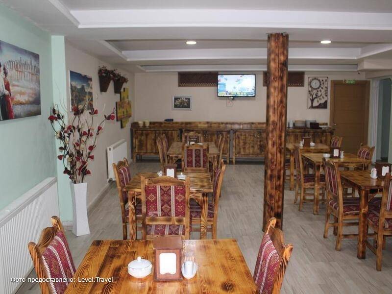 Фотография Reydel Hotel