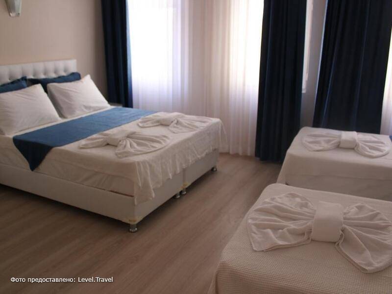 Фотография Reydel Hotel