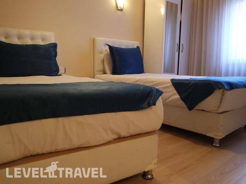 Фотография Reydel Hotel