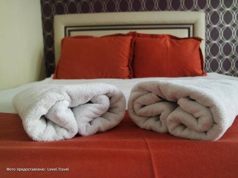 Фотография Reydel Hotel