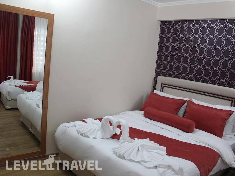 Фотография Reydel Hotel
