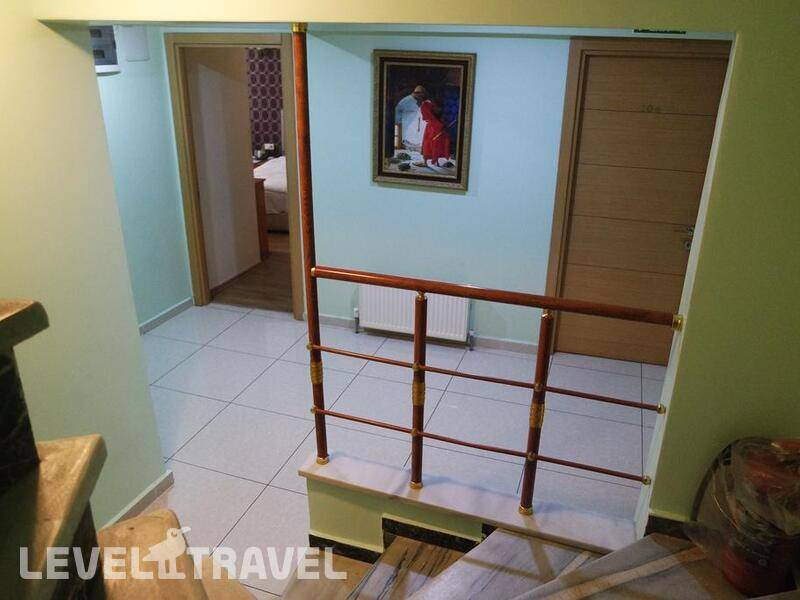 Фотография Reydel Hotel
