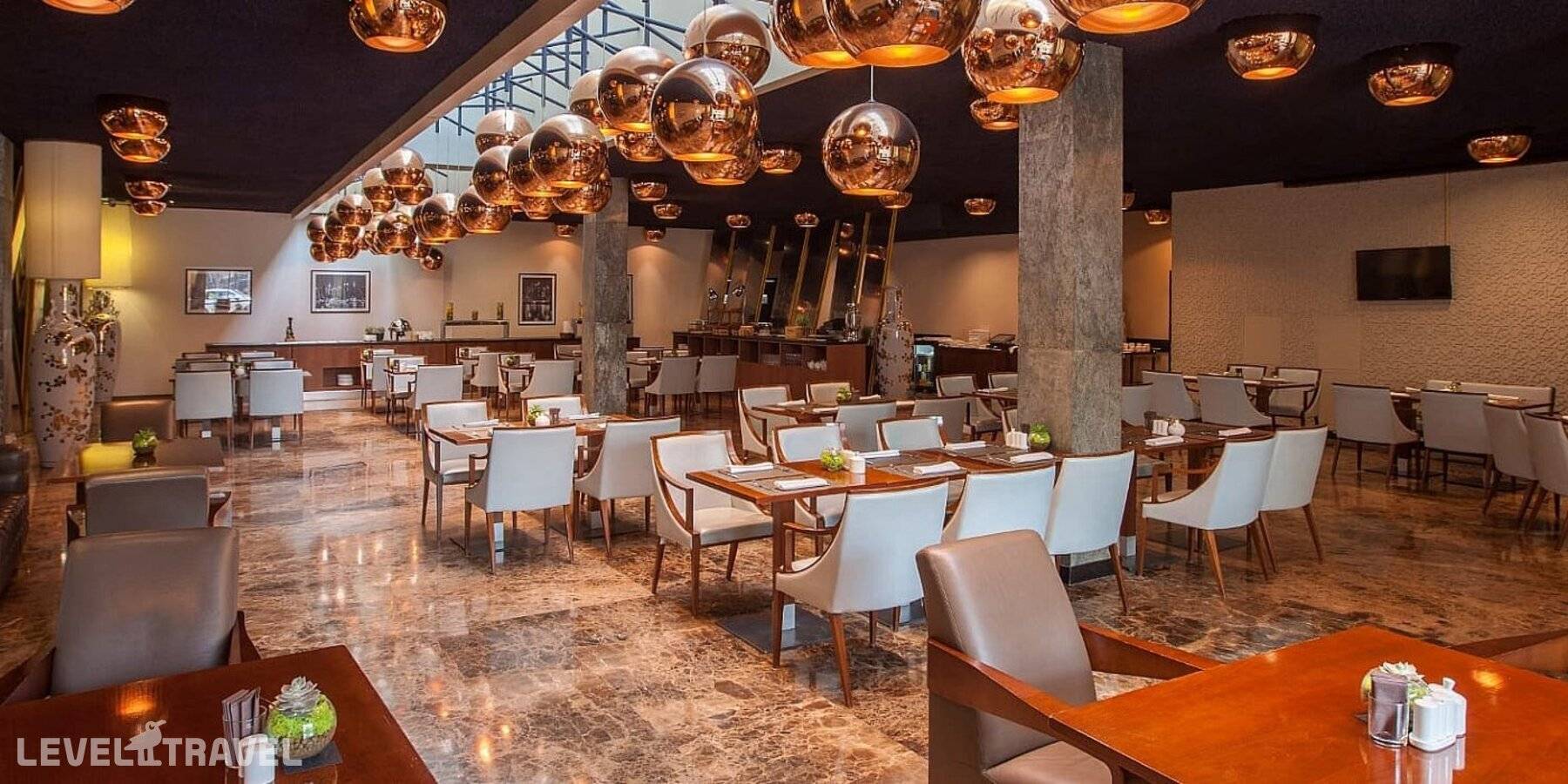 фотографии отеля Mamaison All-Suites Spa Hotel Покровка в Россия(Центральный административный округ (ЦАО)) - фото №6