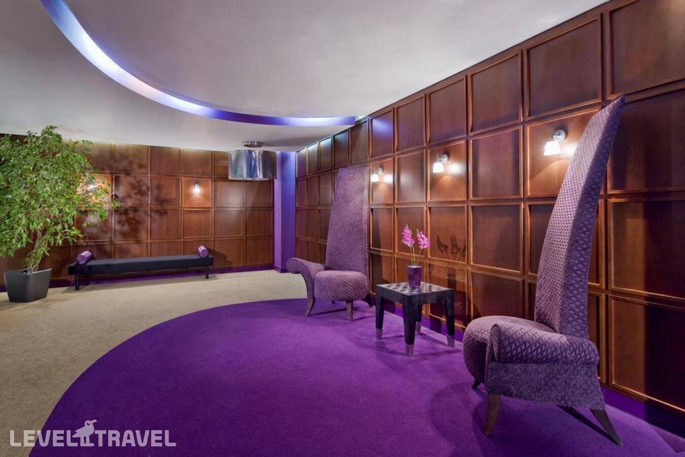 фотографии отеля Mamaison All-Suites Spa Hotel Покровка в Россия(Центральный административный округ (ЦАО)) - фото №8