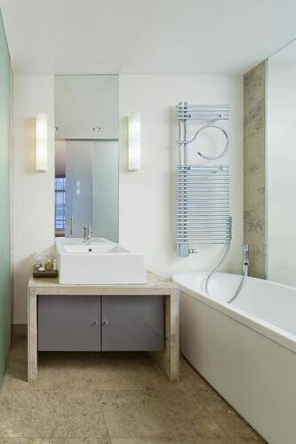 Mamaison All-Suites Spa Hotel Покровка