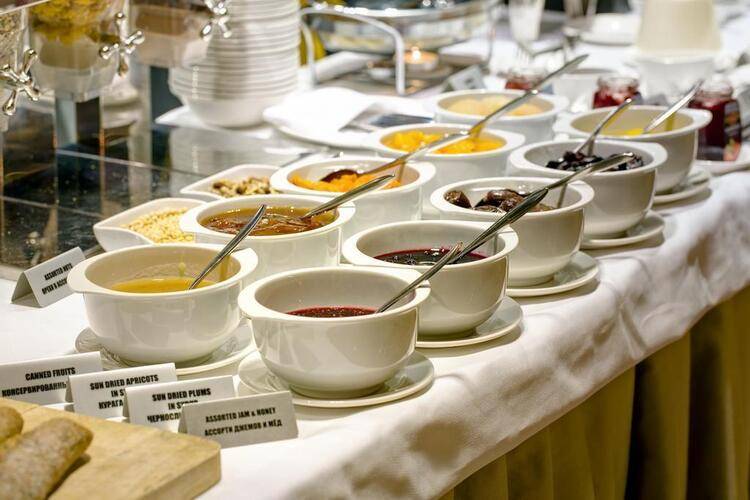 Mamaison All-Suites Spa Hotel Покровка