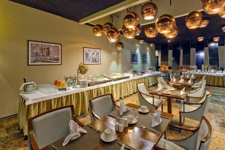 Mamaison All-Suites Spa Hotel Покровка