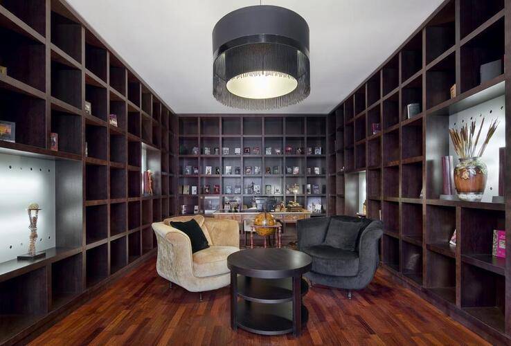 Mamaison All-Suites Spa Hotel Покровка