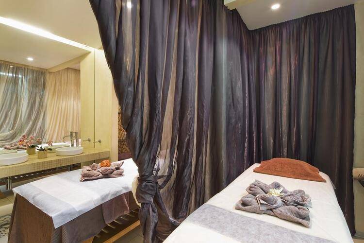 Mamaison All-Suites Spa Hotel Покровка