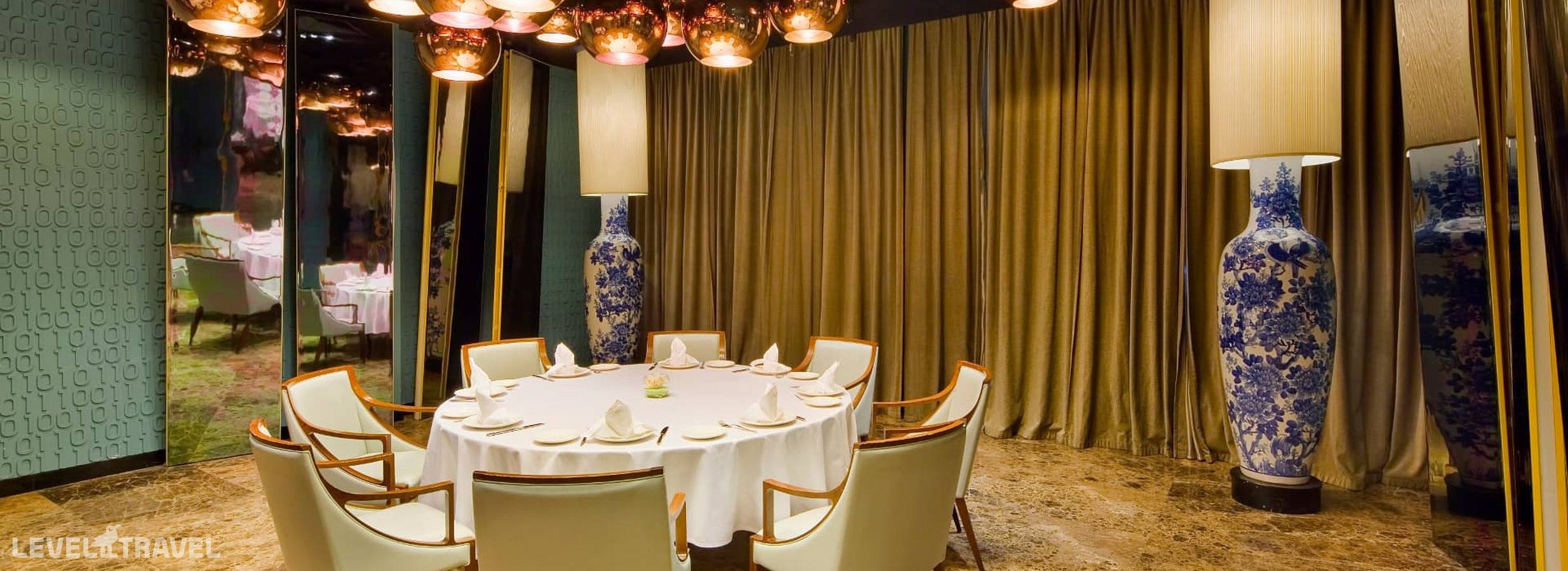 фотографии отеля Mamaison All-Suites Spa Hotel Покровка в Россия(Центральный административный округ (ЦАО)) - фото №9