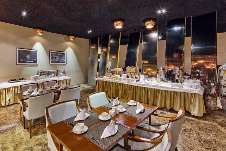 Mamaison All-Suites Spa Hotel Покровка
