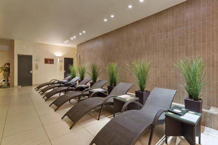 Mamaison All-Suites Spa Hotel Покровка