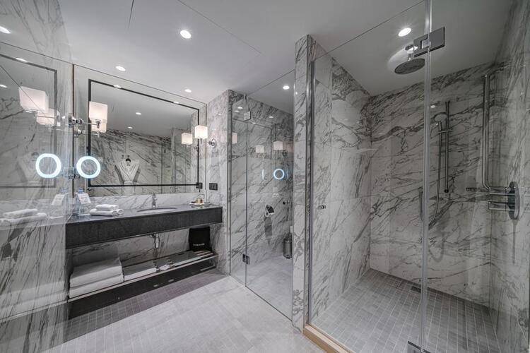 Chekhoff Hotel Moscow Curio Collection By Hilton (Чехофф Отель)
