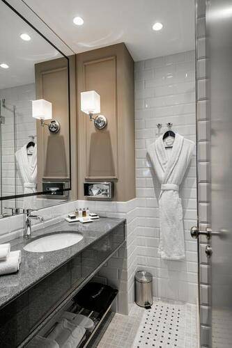 Chekhoff Hotel Moscow Curio Collection By Hilton (Чехофф Отель)