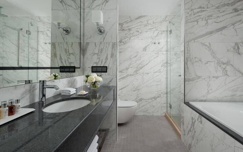 Chekhoff Hotel Moscow Curio Collection By Hilton (Чехофф Отель)