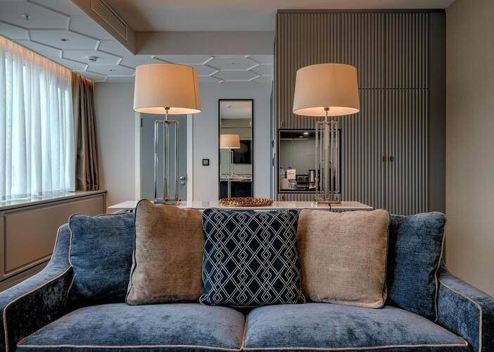 Chekhoff Hotel Moscow Curio Collection By Hilton (Чехофф Отель)