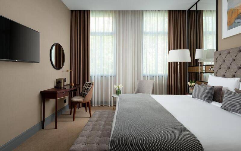 Chekhoff Hotel Moscow Curio Collection By Hilton (Чехофф Отель)