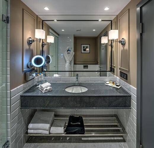 Chekhoff Hotel Moscow Curio Collection By Hilton (Чехофф Отель)