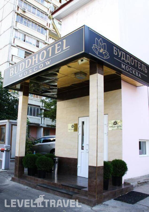 Изображение отеля 1