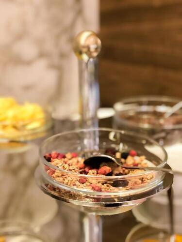 Select Hotel Paveletskaya